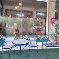 หน้าร้าน Classic Coffee
