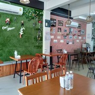 บรรยากาศ Classic Coffee