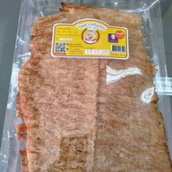 เมนูของร้าน ไพศาลหมูทุบ