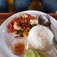 เมนูของร้าน รถสนิยม