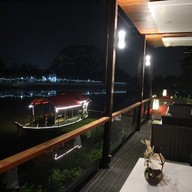 Mira Terrace Restaurant  Chiang Mai