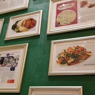 เมนู บ้านไอซ์ สยามพารากอน