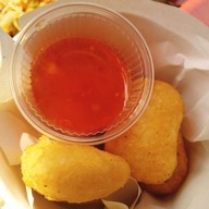 เมนู หนมเส้นน้ำย้อยซอย13