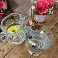 เมนูของร้าน Sweet Fox