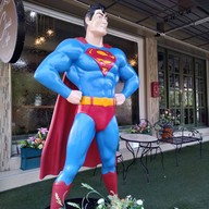 หน้าร้าน Classic Coffee