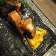 Kroque Boutique & Bistro