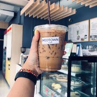 Midtown Cafe