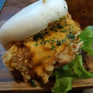 เมนูของร้าน Hotto Bun สามย่าน