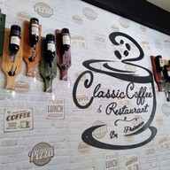 Classic Coffee
