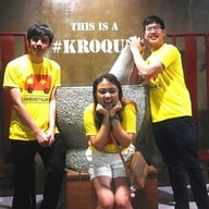 Kroque Boutique & Bistro