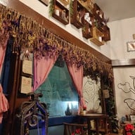 บรรยากาศ Sweet Fox