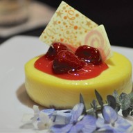 Mira Terrace Restaurant  Chiang Mai
