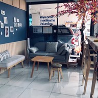 Midtown Cafe