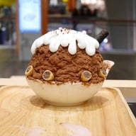 เมนูของร้าน Vanilla Dessert Cafe เซ็นทรัลโคราช