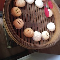 อาเสี่ย ซาลาเปาโบราณ