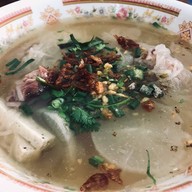 แอมอาหารเช้า
