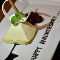 Mira Terrace Restaurant  Chiang Mai