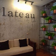 Le Plateau Cafe