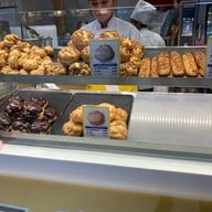 เมนู beard papa's @The Emporium