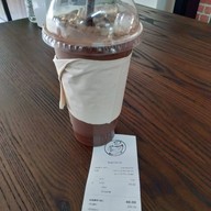 เมนูของร้าน Classic Coffee