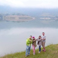 อ่างเก็บน้ำรัตนัย