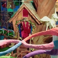 บรรยากาศ Teddy Bear Museum Pattaya