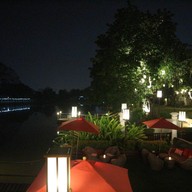Mira Terrace Restaurant  Chiang Mai