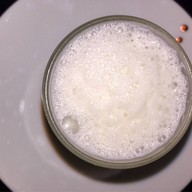 เมนูของร้าน L'Atelier de Joel Robuchon คิวบ์ ไลฟ์สไตล์ รีเทล เซ็นเตอร์