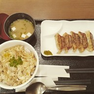 เมนูของร้าน Ringer Hut Nagasaki Champon เค วิลเลจ