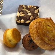 เมนูของร้าน Bonjour โลตัสสงขลา