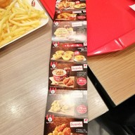KFC บิ๊กซีสุขสวัสดิ์