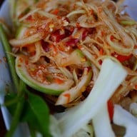 หนมเส้นน้ำย้อยซอย13