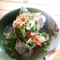 เจ้แมวนิยมเส้น