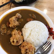 เมนูของร้าน Tomato Noodle Esplanade Esplanade