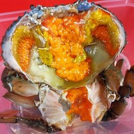 เมนูของร้าน ปูเป็น Delivery By ครัวแล้วแต่พีท