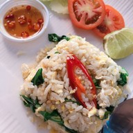 เมนูของร้าน Awake Coffe