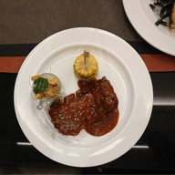 Mira Terrace Restaurant  Chiang Mai