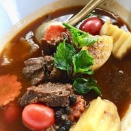 เมนูของร้าน ทองบวก