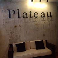 Le Plateau Cafe