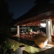 Mira Terrace Restaurant  Chiang Mai