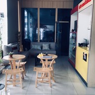 Midtown Cafe