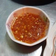 เมนูของร้าน ครัวอั๊งม้อ (อากู๋)