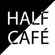 HALF Cafe And Studio