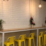 บรรยากาศ What’s a Shake Cafe นราธิวาส