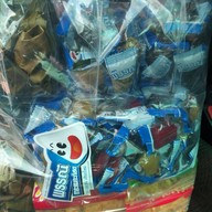 เมนูของร้าน พรรณี กาละแมกะทิสด