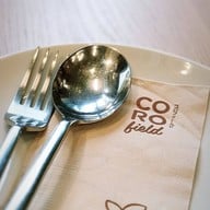 CORO Field Cafe เอสพลานาด รัชดา