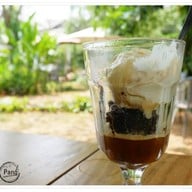 เมนูของร้าน Ball Cafe