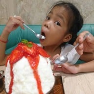 APBO Fruit Dessert Cafe เดอะพรอมานาด รามอินทรา