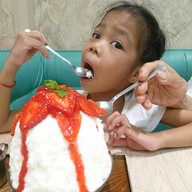 APBO Fruit Dessert Cafe เดอะพรอมานาด รามอินทรา