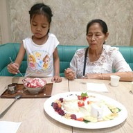 APBO Fruit Dessert Cafe เดอะพรอมานาด รามอินทรา